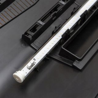 Aquael Lamp Leddy 2.0 Day and Night 17W 102 cm