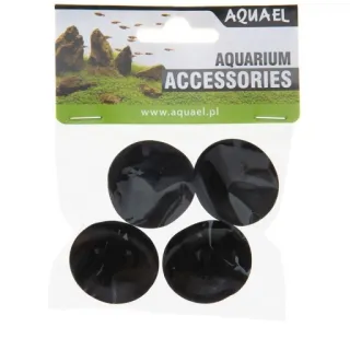 Aquael kummist iminapad filtritele FAN Mini / FAN 1 - 4 tk