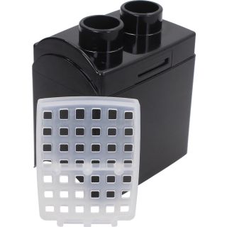 Aquael Conteiner Bio UV 750/1000