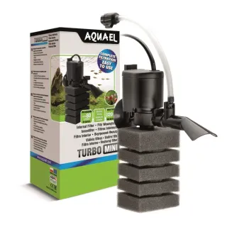 Aquael TURBO MINI FILTER