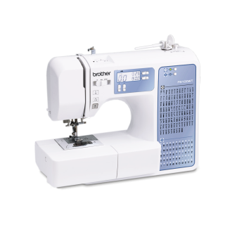 Brother FS100WT arvutiseeritud õmblusmasin
