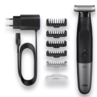 Braun Series XT5100 razor (XT5100)