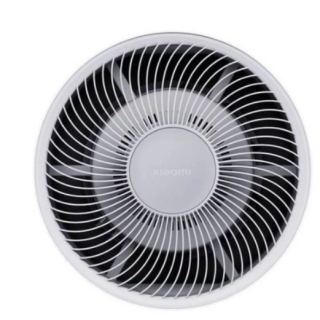 Xiaomi Smart Air Purifier 60 W (BHR6359EU)