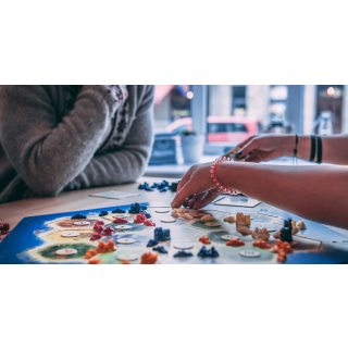 Brain Games Catan Board Game (BRA90187)