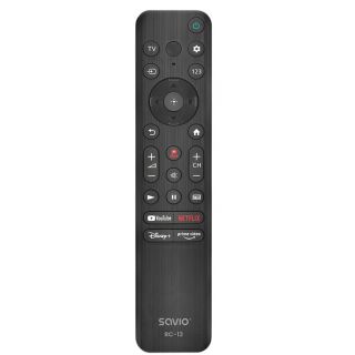 Savio RC-13 Sony Universal TV Remote Control (RC-13)
