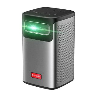 BlitzWolf BW-VT2 PRO MAX Mini Projector (BW-VT2 PRO MAX)