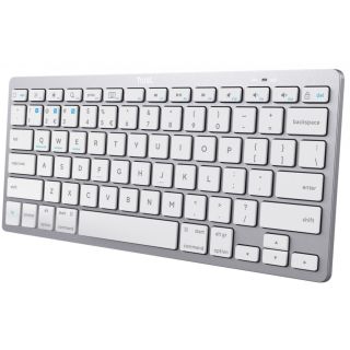 Trust Wireless Bluetooth Keyboard (24651)