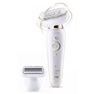 Braun SES 9002 Silk-epil 9 Flex 3D Epilators (SES9002)