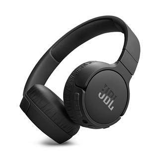 JBL Tune 670NC Headphones (JBLT670NCBLK)