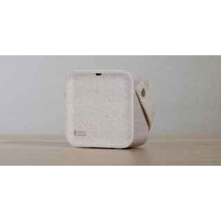 Mars Gaming MS-ECO Friendly Bluetooth Speaker 8W / 600mAh (MSECO)