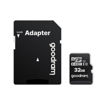 Imro Memory Card 32GB (PAMIMRSDG0013)