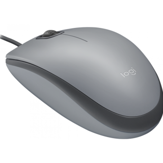 Logitech M110 Mid Mouse (910-006760)