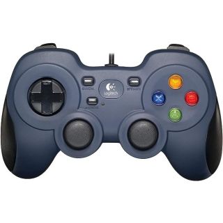 Logitech F310 Gamepad (940-000138)