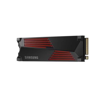 Samsung 990 PRO SSD 1TB M.2 NVMe SSD Disk (MZ-V9P1T0CW)