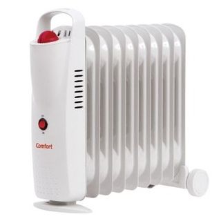 Comfort C319-9 Oil radiator 1000W (C319-9)