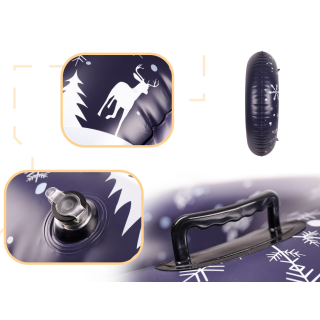 Roger Children's Inflatable Tire - Sled (RO-5610)