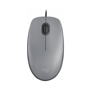 Logitech M110 Mid Mouse (910-006760)