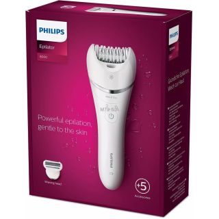 Philips BRE710/00 8000 series Epilator (BRE710/00)