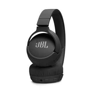 JBL Tune 670NC Headphones (JBLT670NCBLK)