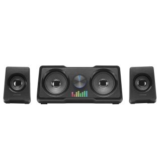 Mars Gaming MS22 Gaming Speaker System 2.2 / USB / 3.5mm (MS22)