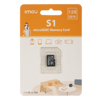 IMOU Memory Card 128GB (ST2-128-S1)