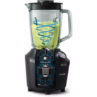 Philips HR2291/01 3000 Series Blender (HR2291/01)