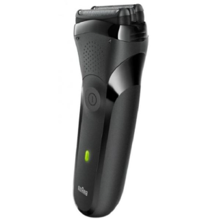 Braun Series 3 300s Еlectric Shaver (300S-BK)