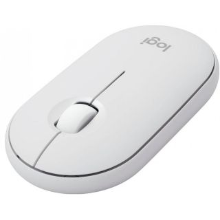 Logitech Pebble Mouse 2 M350s Mouse (910-007013)