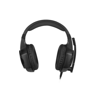 Mars Gaming MHX PRO 7.1 Gaming Headset USB / LED (MHXPRO71)