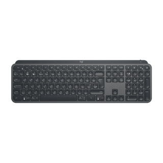 Logitech 920-010251 MX Keys for Business Wireless Keyboard (920-010251)