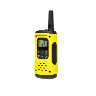 Motorola T92 H2O Waterproof Radio (A9P00811YWCMAG)