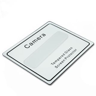 Mocco Tempered Glass Screen Protector For Camera Lens Apple iPhone 7 / 8 (MO-TEM-CAM-7/8)
