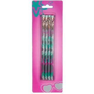 Paso RHR-9044 Studio Pets 4pcs pencils (RHR-9044)