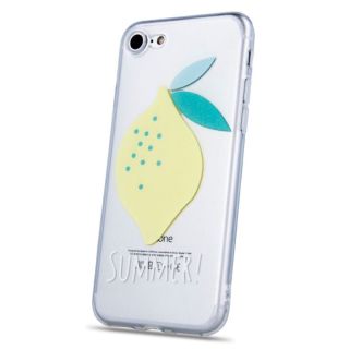 Mocco Trendy Ultra Back Case Silicone Case for Samsung G970 Galaxy S10e (MO-TRE1-SA-S10e)