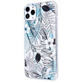 Mocco Trendy Ultra Back Case Silicone Case for Apple iPhone 6 / 6S (MO-TRE-APL-IP6S)