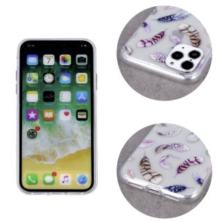 Mocco Trendy Ultra Back Case Silicone Case for Apple iPhone 6 / 6S (MO-TRE-AP-IP6S)