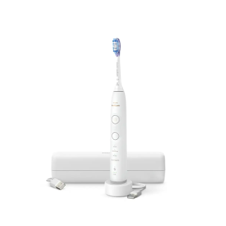 Philips Series 7100 HX7420/01 Sonic Electric Toothbrush (HX7420/01)