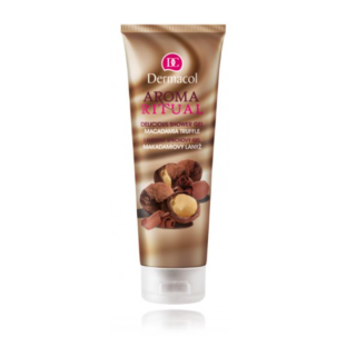 Dermacol Aroma Moment Shower Gel Makadamia Truffle 250 ml (8595003115681)