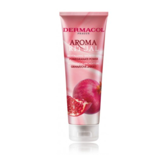Dermacol Aroma Moment Shower Gel Pomegranate Power 250 ml (8595003120081)