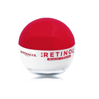 Dermacol Bio Retinol Night Cream 50 ml (8595003131735)