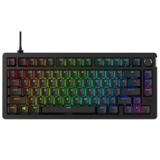 HyperX Alloy Rise Gaming Keyboard (7G7A3AA#ABA)