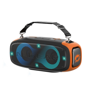 N-Gear Blazooka 830 Portable Speaker (BLAZOOKA830)