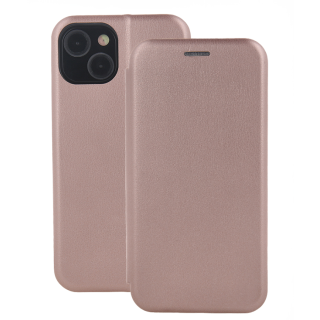 Mocco Smart Diva Case for Samsung Galaxy A56 5G (MC-SMDIV-SM-A56-GD)