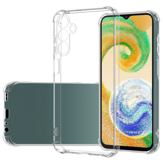 Mocco Anti Shock 1,5 mm Case for Samsung Galaxy A56 5G (MC-ANTSHK-SM-A56-TR)