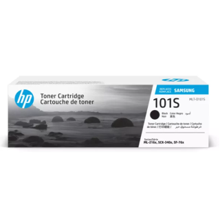 Samsung MLT-D101S Toner Cartridge 1.5K p. (SU696A)