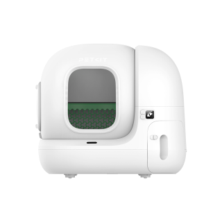 Petkit Purobot Max Pro Automatic Cat Litter Box (P9904)