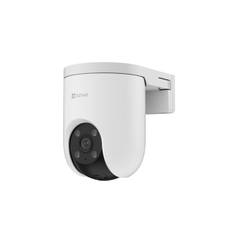 Ezviz CS-H8C Pro 4K 8 MP Camera / 4mm / IP65 (CS-H8C8MP)