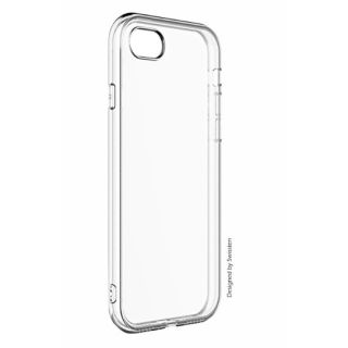 Swissten Clear Jelly Case for Samsung Galaxy A03s (32802863)
