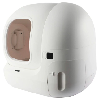 Petkit Purobot Max Pro Automatic Cat Litter Box (P9904)