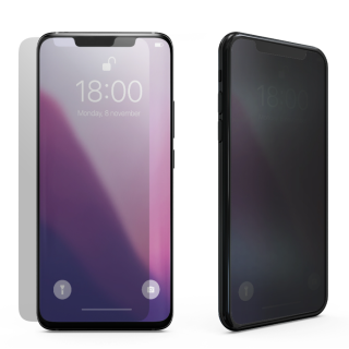 Mocco Privacy Tempered glass for Samsung Galaxy A56 5G (MC-TG-PR-SM-A56)